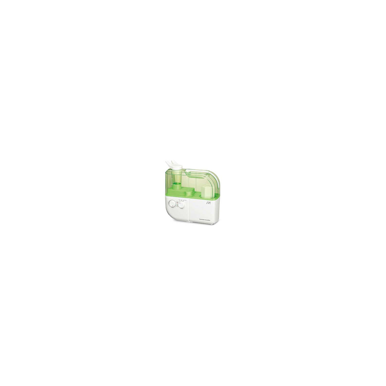 Warm/cool - Green Su-4010g