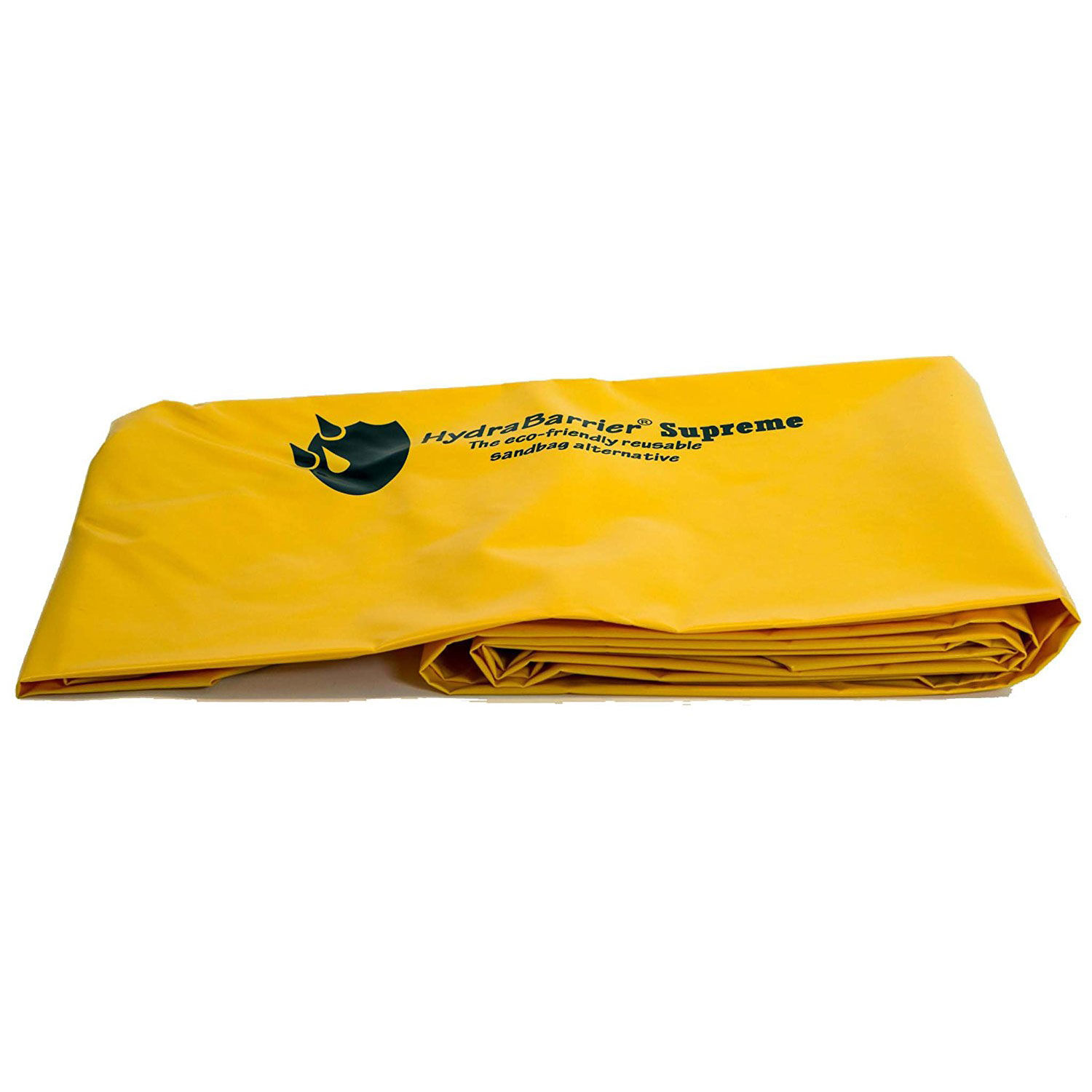 Best Sandbag Alternative Hydrabarrier Supreme 12 Foot Length 12 Inch Height