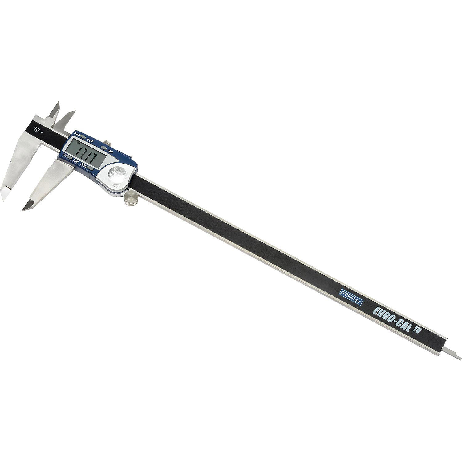 Fowler 12"/300mm EuroCal IV Digital Caliper eBay