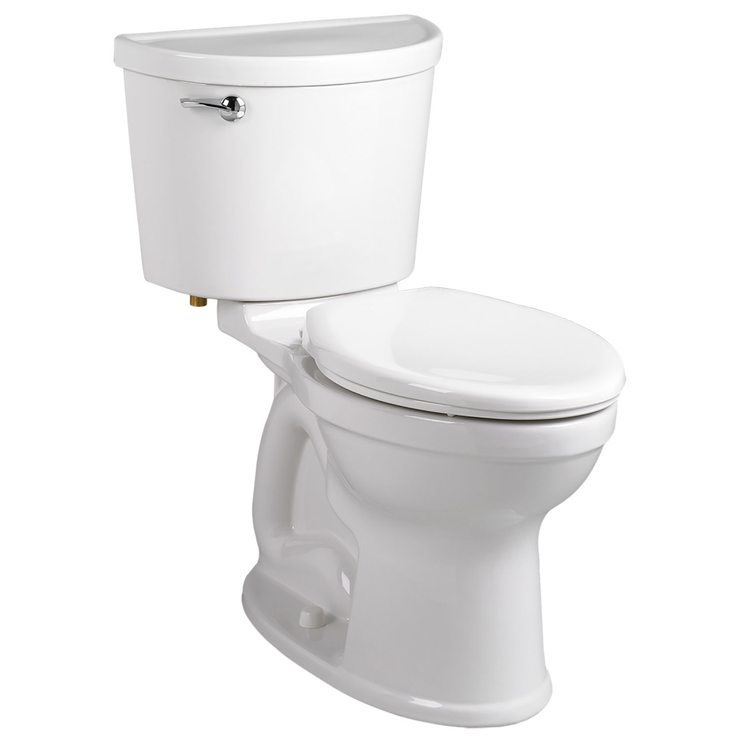 American Standard Champion PRO Right Height ADA Elongated 1.28GPF Toilet, eBay