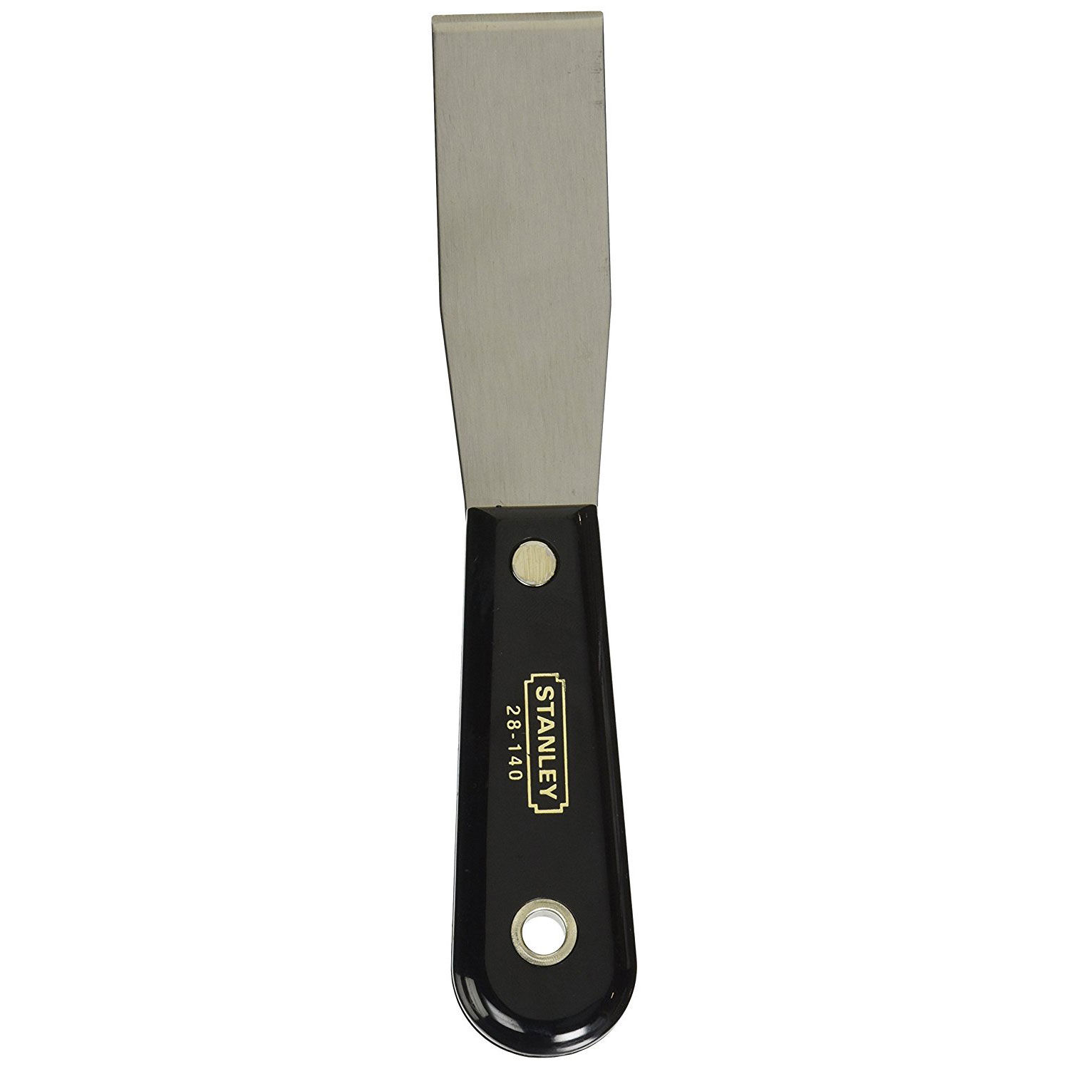 Nylon Handle Stiff Putty Knife, 11/4" Wide Blade 76174281408 eBay