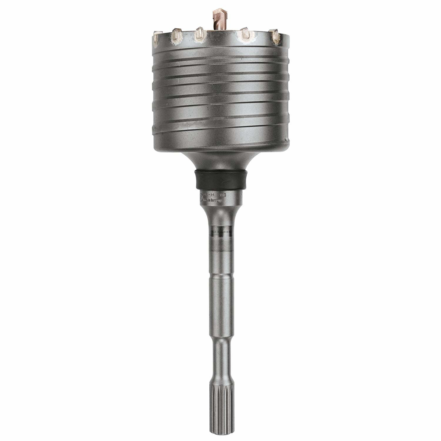 BOSCH HC8050 Spline Core Bit With Shank 4 In,12 L