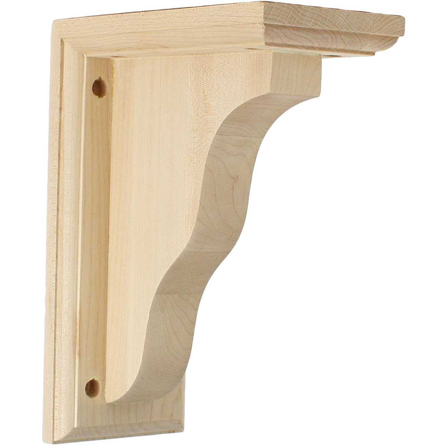 Wood Brackets