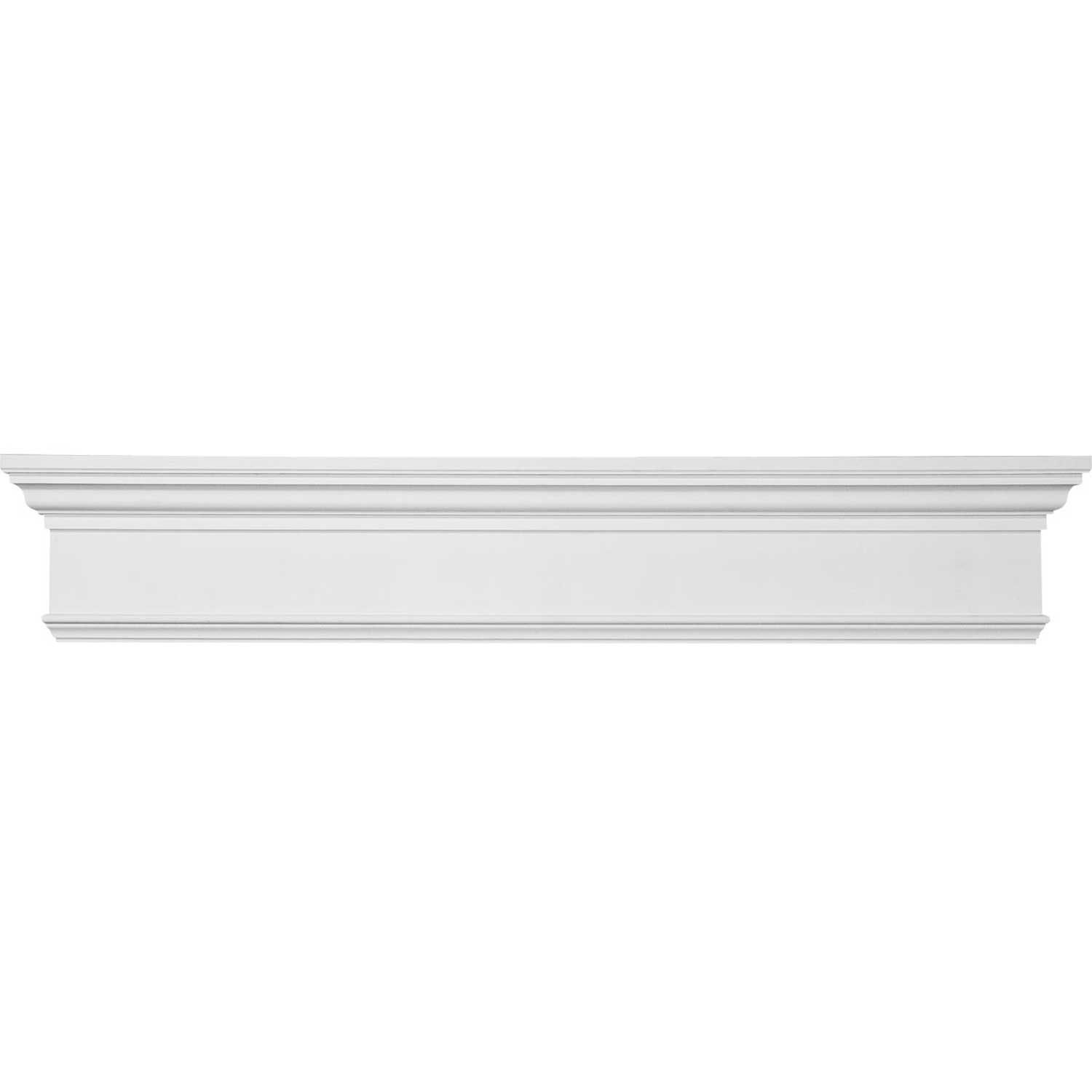 Ekena CRH07X CRH07X40 Crosshead 7-1 4 H x 40 W x 1 D, Lot of 1 Ekena CRH07X CRH07X40 Crosshead 7-1 4 H x 40 W x 1 D, Lot of 1