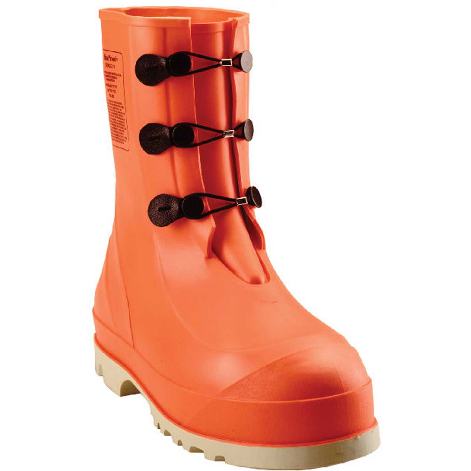 toe out boots