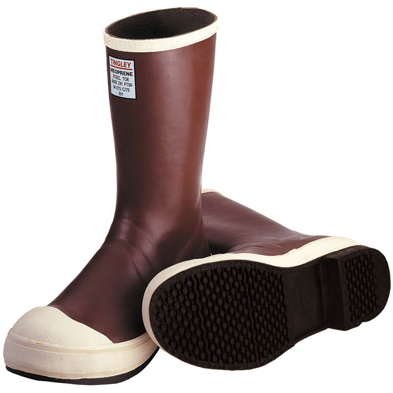 tingley profile boots