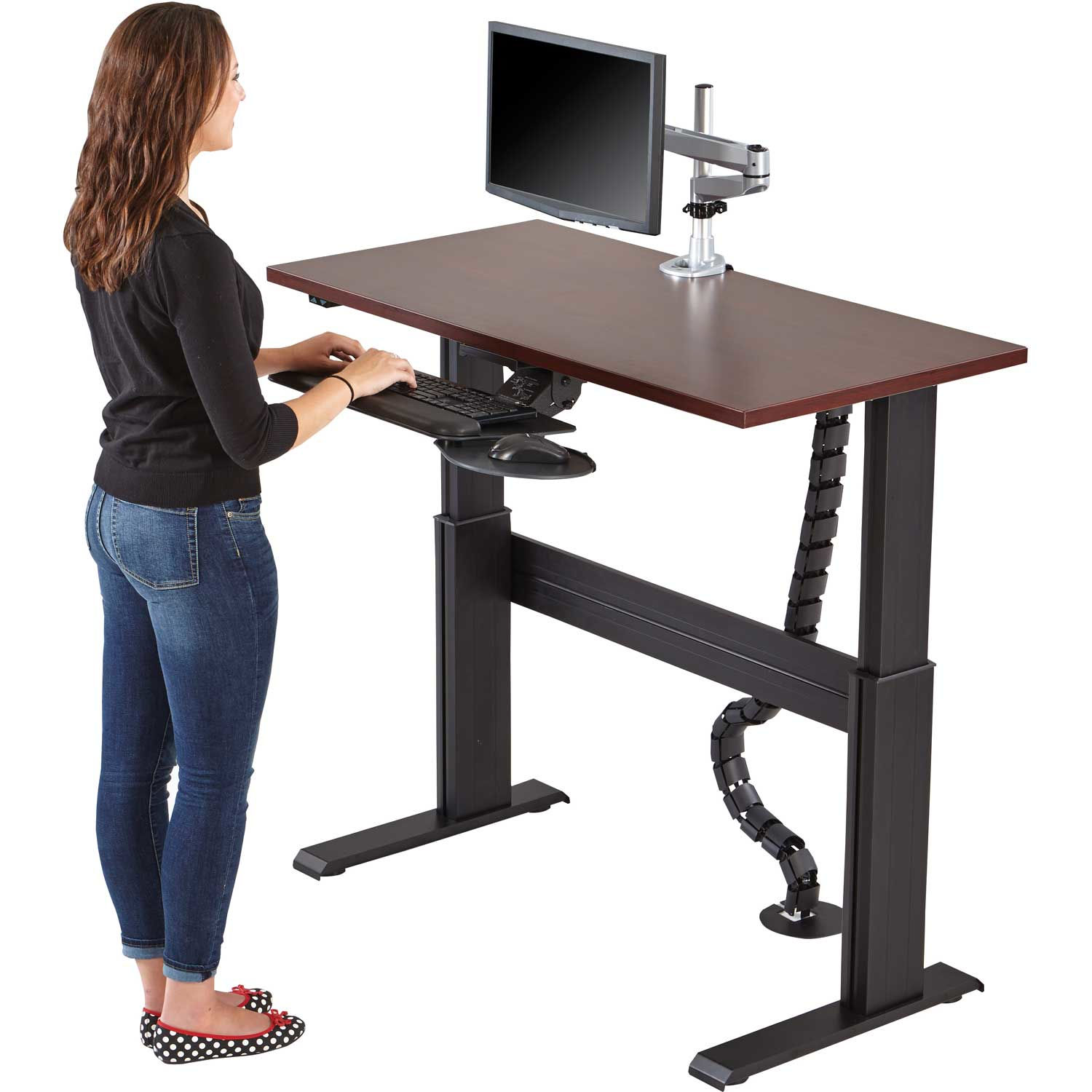 Height Adjustable Desk