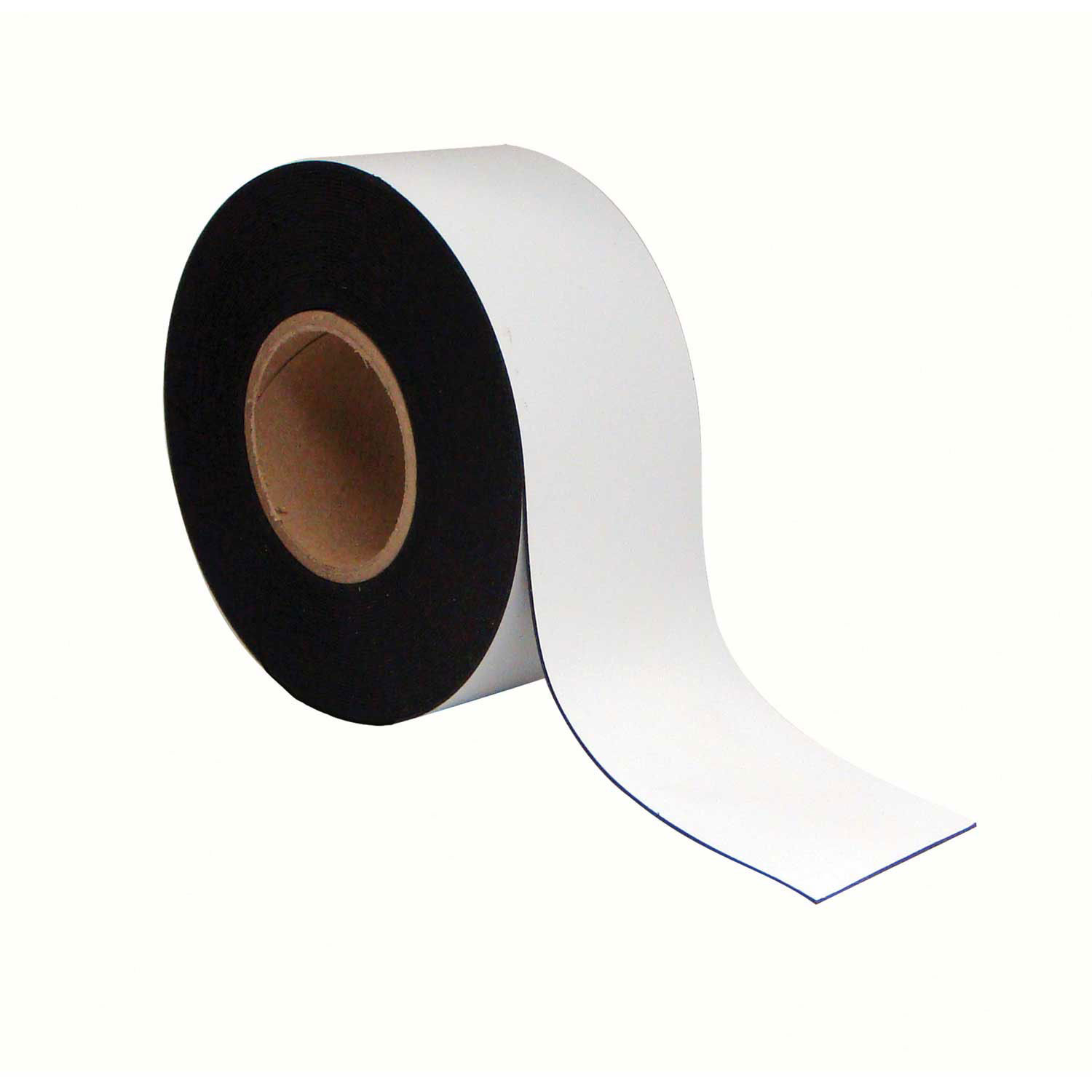 MasterVision White Writeon wipeoff Tape Rolls 3"x 50 ft. eBay