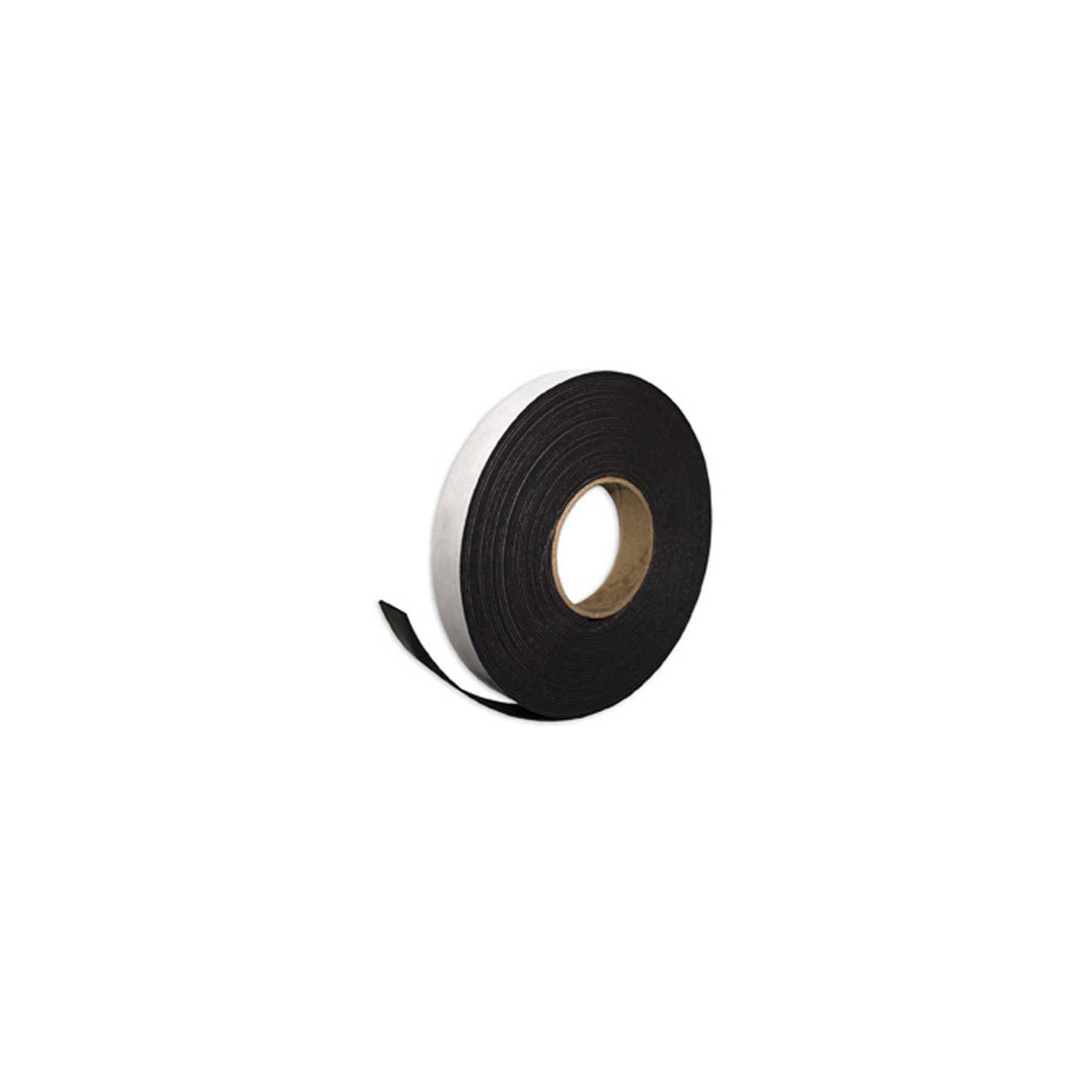 Magna Visual® Magnetic Strip, 600 W x 1 H, Lot of 1 Magna Visual® Magnetic Strip, 600 W x 1 H, Lot of 1