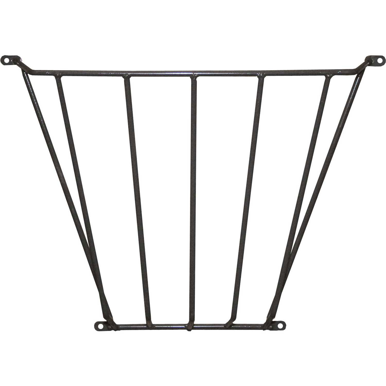 Wall Hay Rack Stall Feeder, 12" Depth From Wall eBay