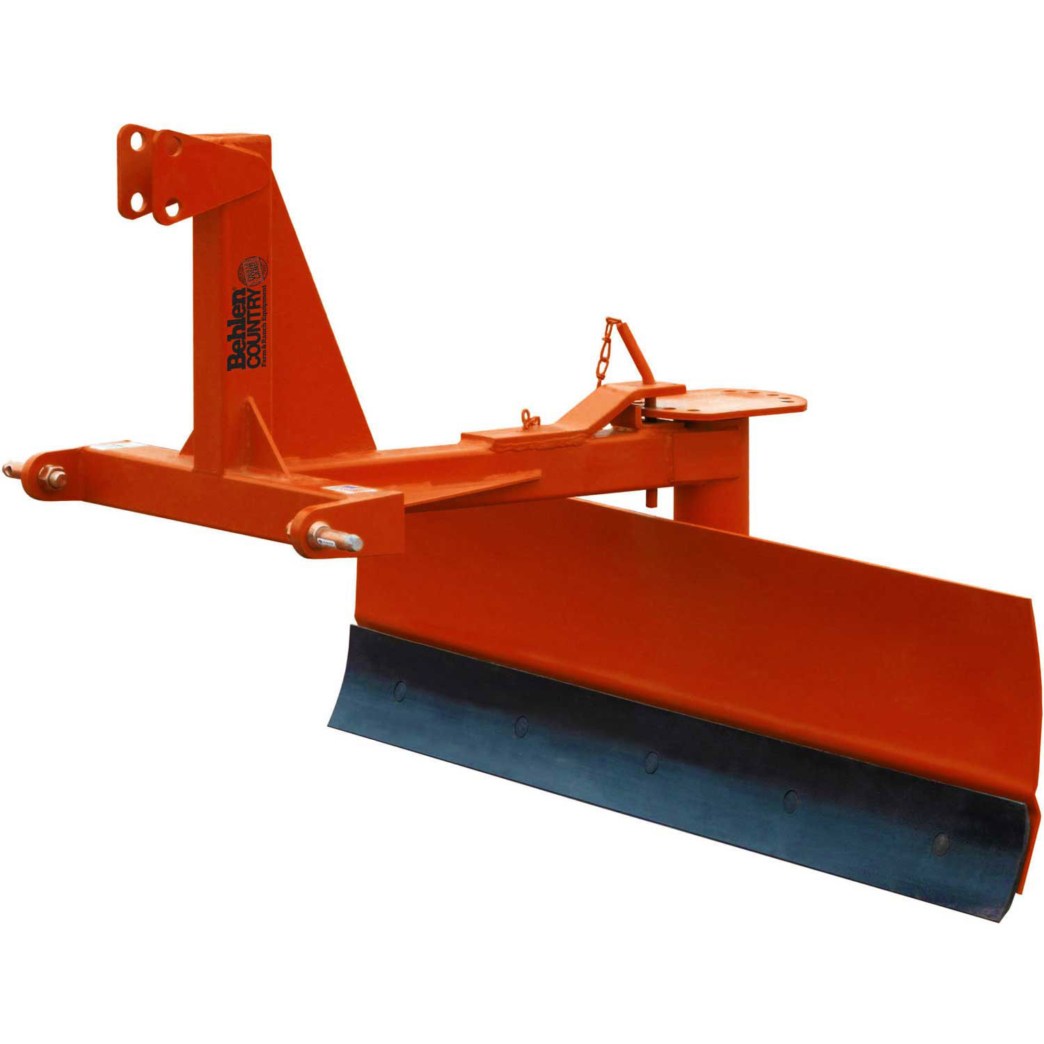 5' Adjustable Grader Blade Tractor Implement 17141327941 eBay