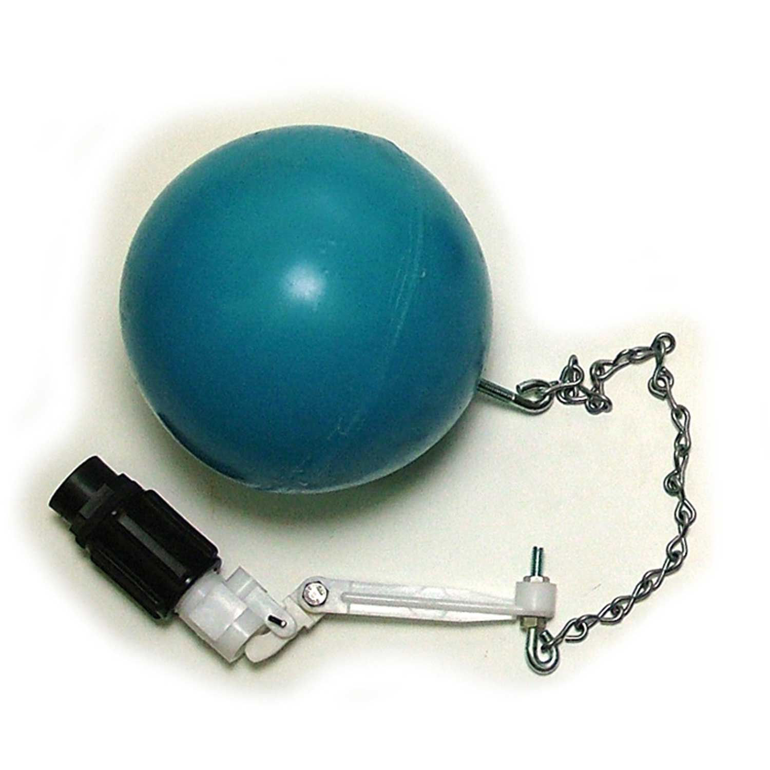 Ball & Chain Float Valve Kit For Behlen Poly, Galvanized or Steel Stock