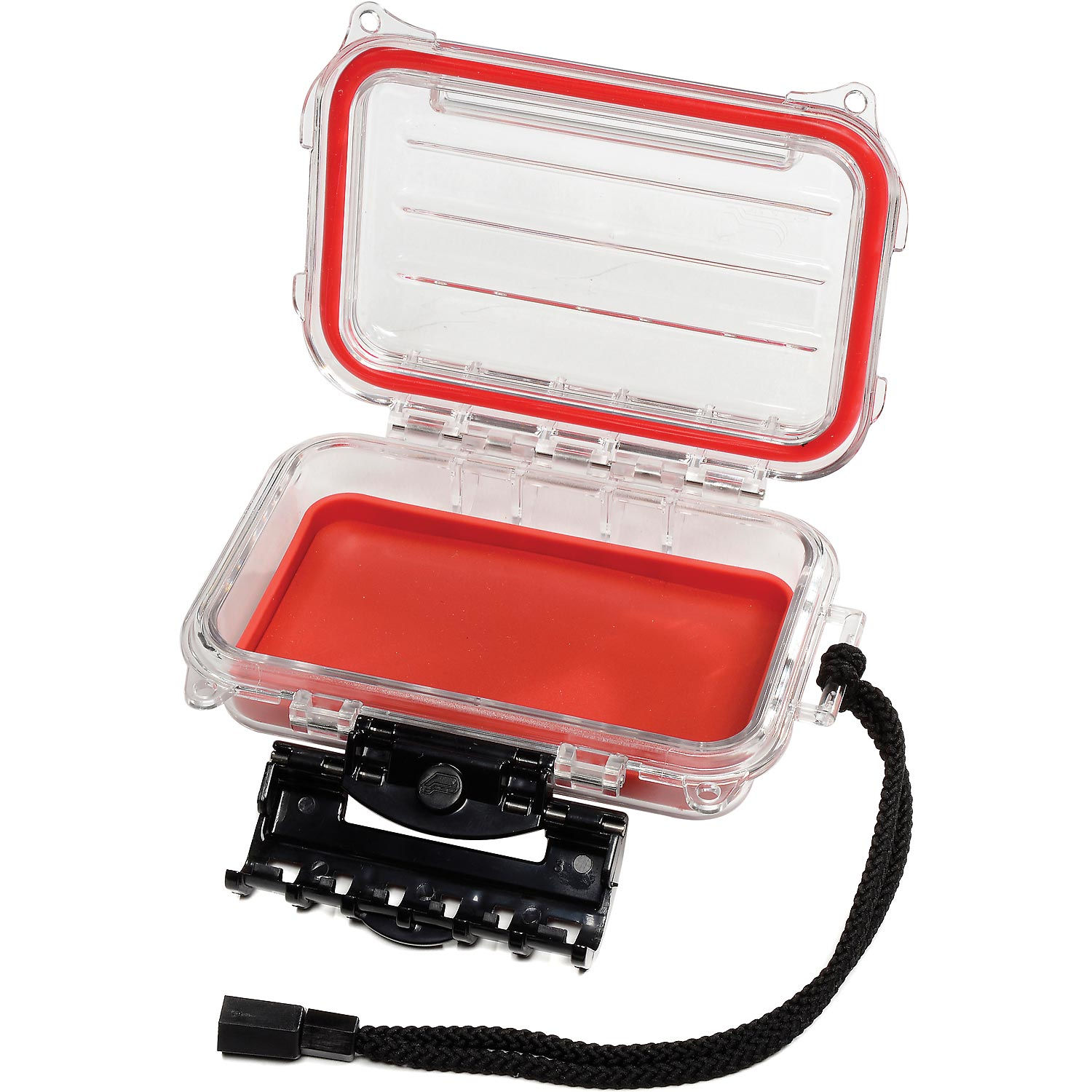 Plano Guide Series Airtight & Waterproof Storage Case, 6-1/2