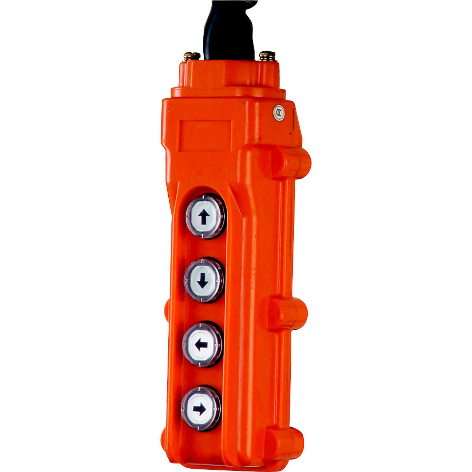 30' Power Cord4 Button Pendant 152431 for SSC Series Electronic Hoist