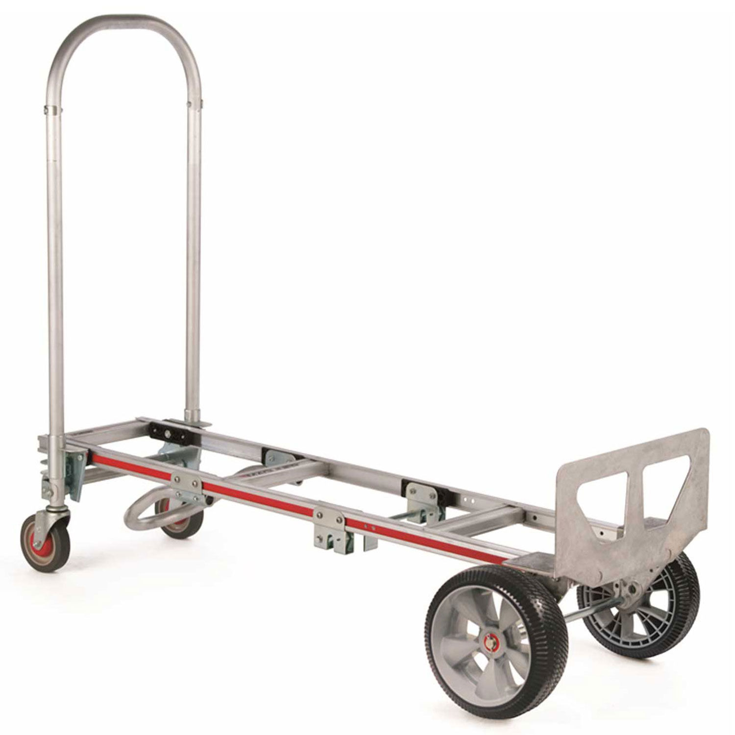 Magliner GMK81UAE Gemini Senior 2in1 Convertible Hand Truck