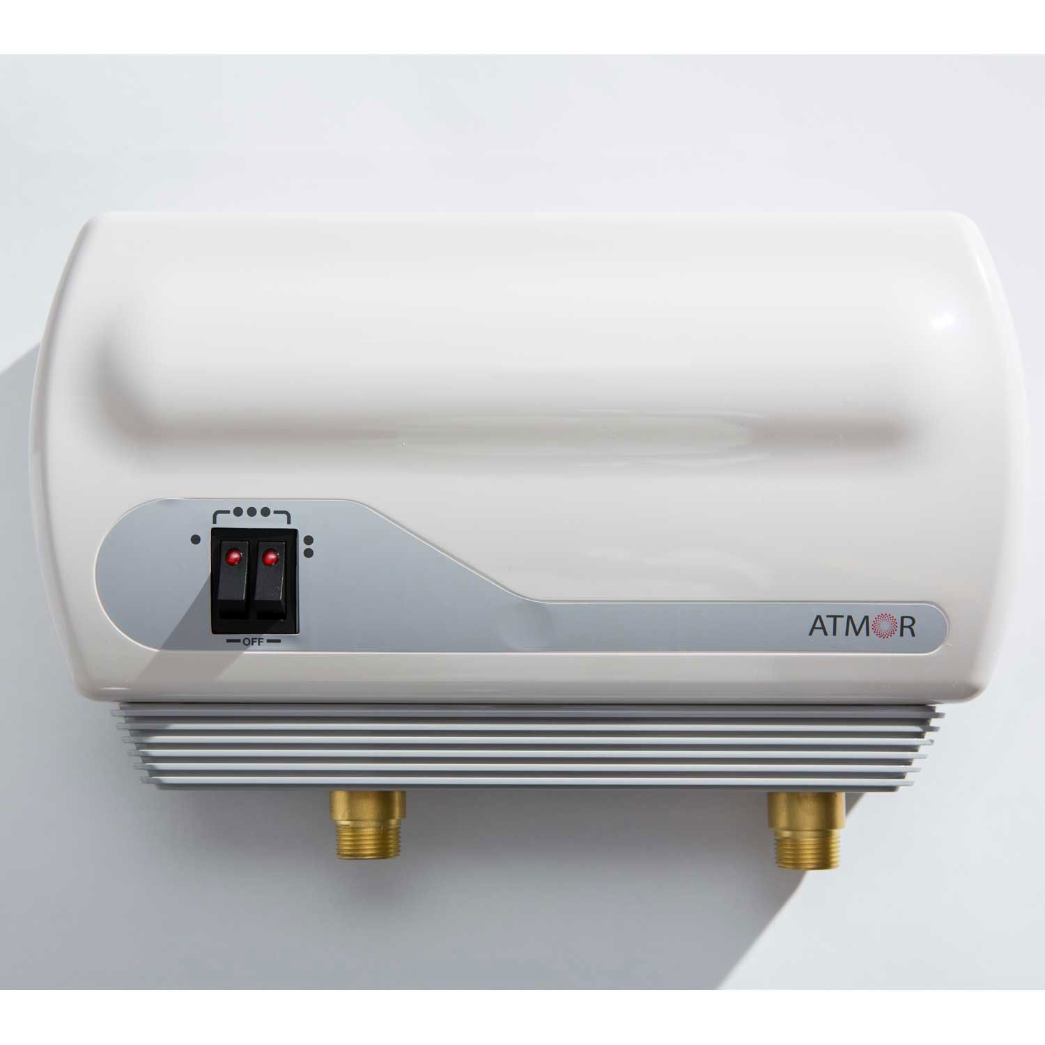 Atmor Point-of-Use Tankless Electric Instant Water Heater 3kW, 110V, AT