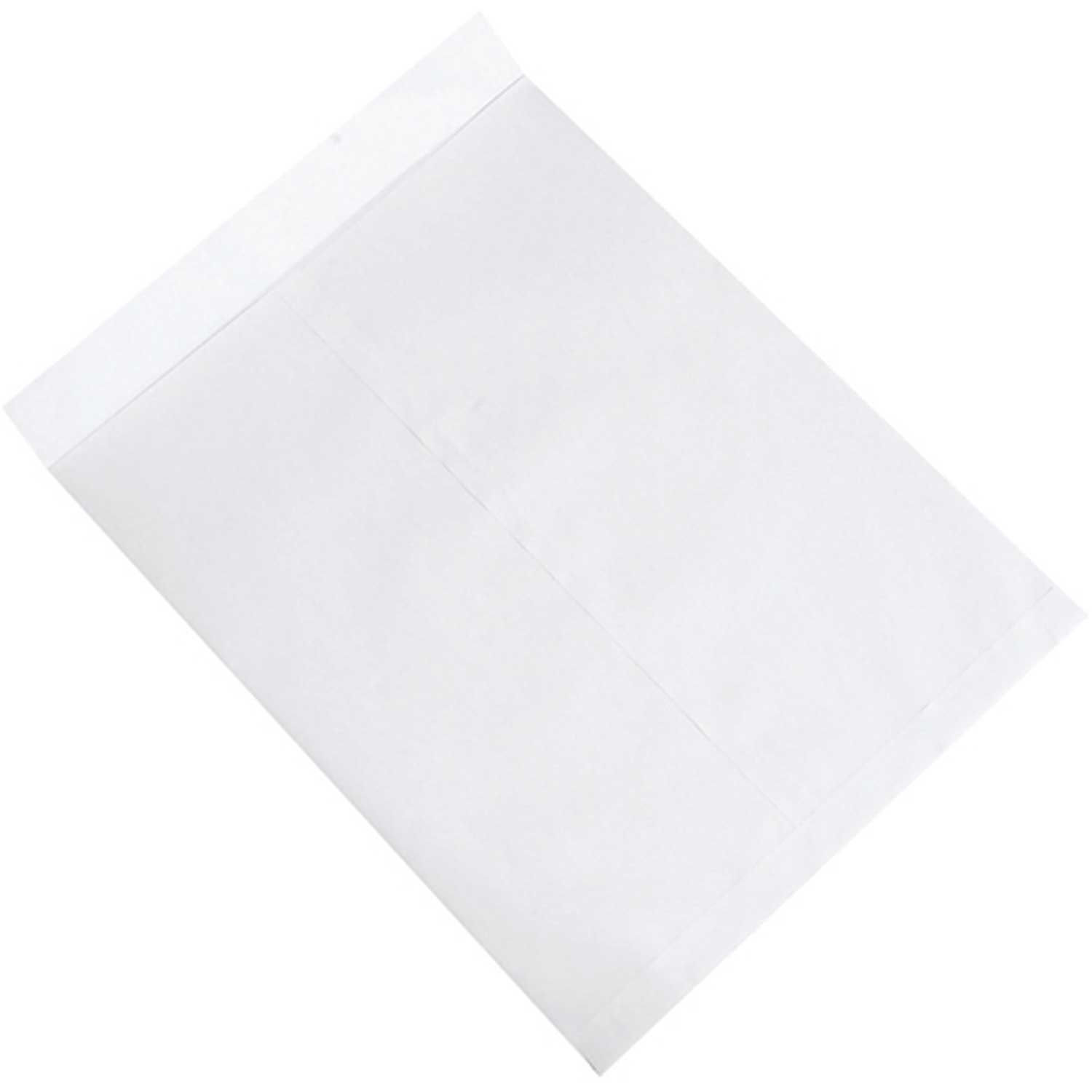 White Jumbo Envelopes, 18" x 23", 250 Pack, EN1085W eBay