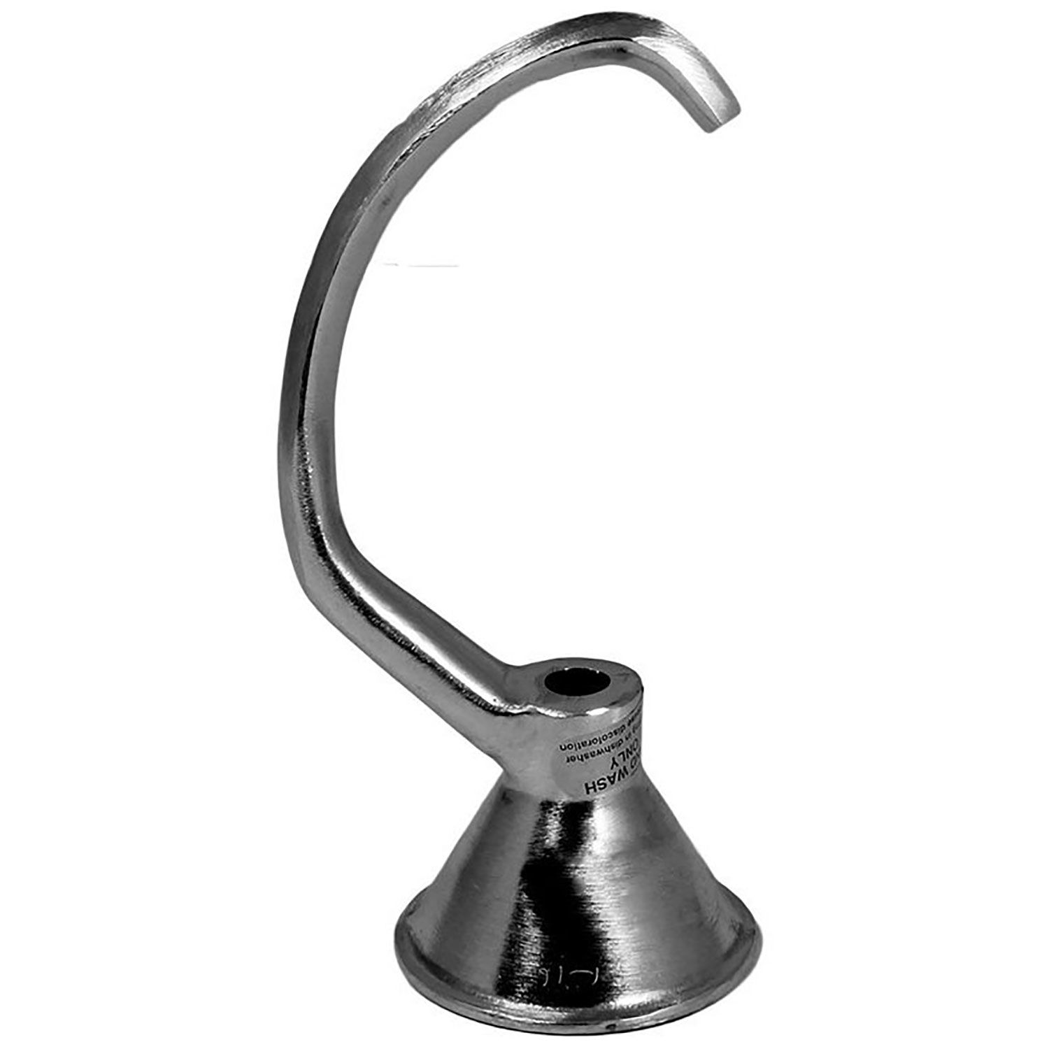 Dough Hook For Hobart 10 Qt. Mixer C100, Aluminum eBay