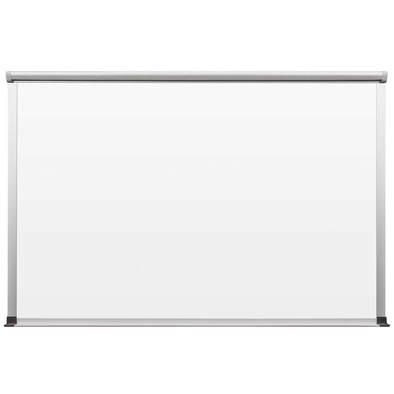 Balt Whiteboard Abc Aluminum Trim W Best Bite White 36 X 24