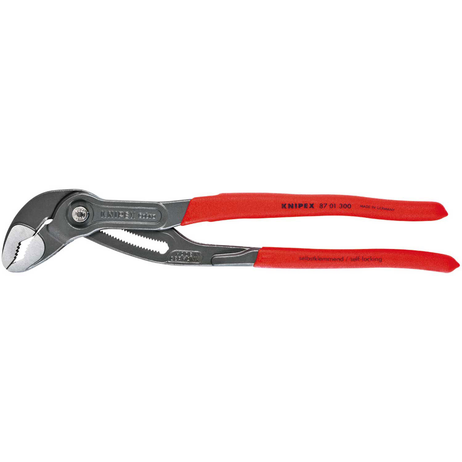 Ключ кобра. Книпекс Кобра 300. Клещи Knipex KN-8701300sb. Клещи Knipex 8701300 Кобра. Клещи Knipex Кобра Quickset.