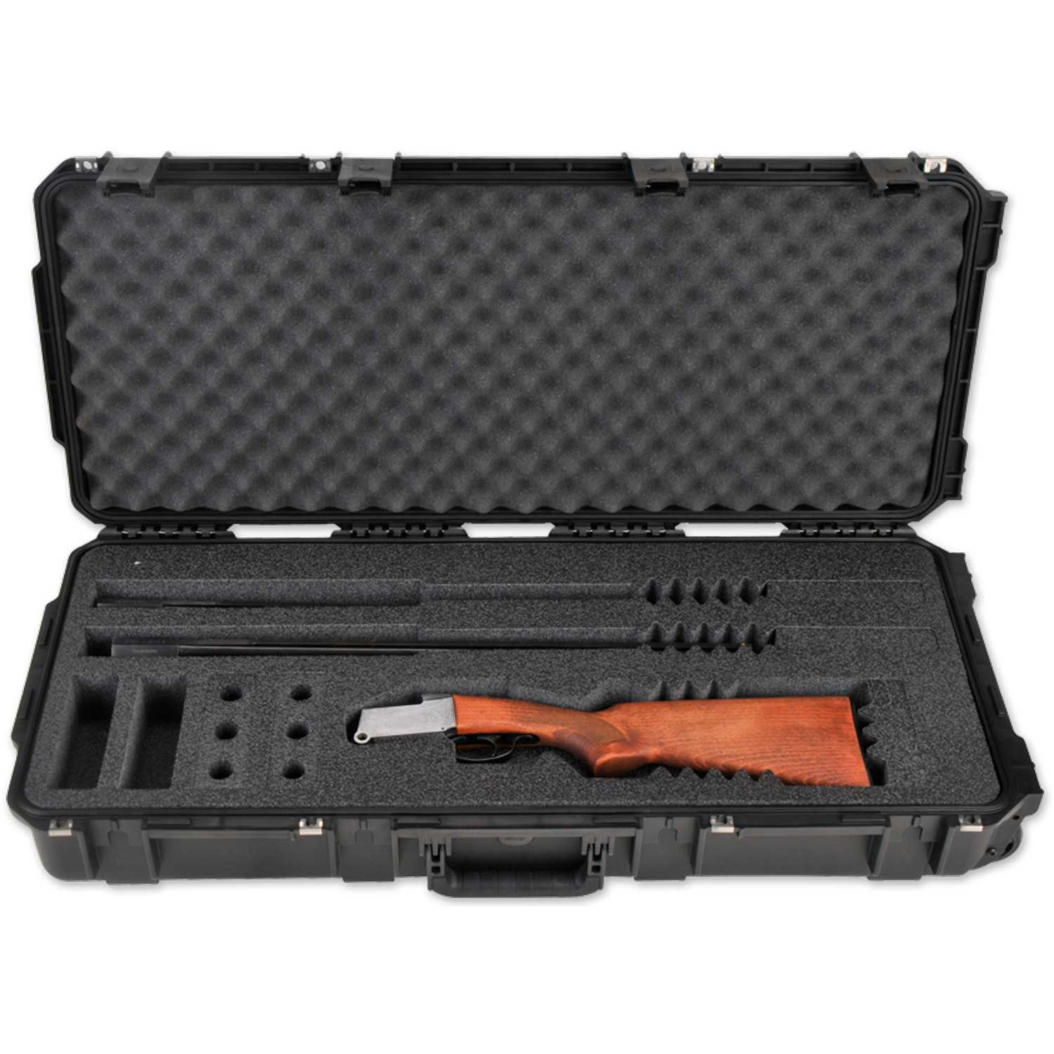 iSeries Custom Breakdown Shotgun Case, 391/16"L x 1613/16"W 789270993174 eBay