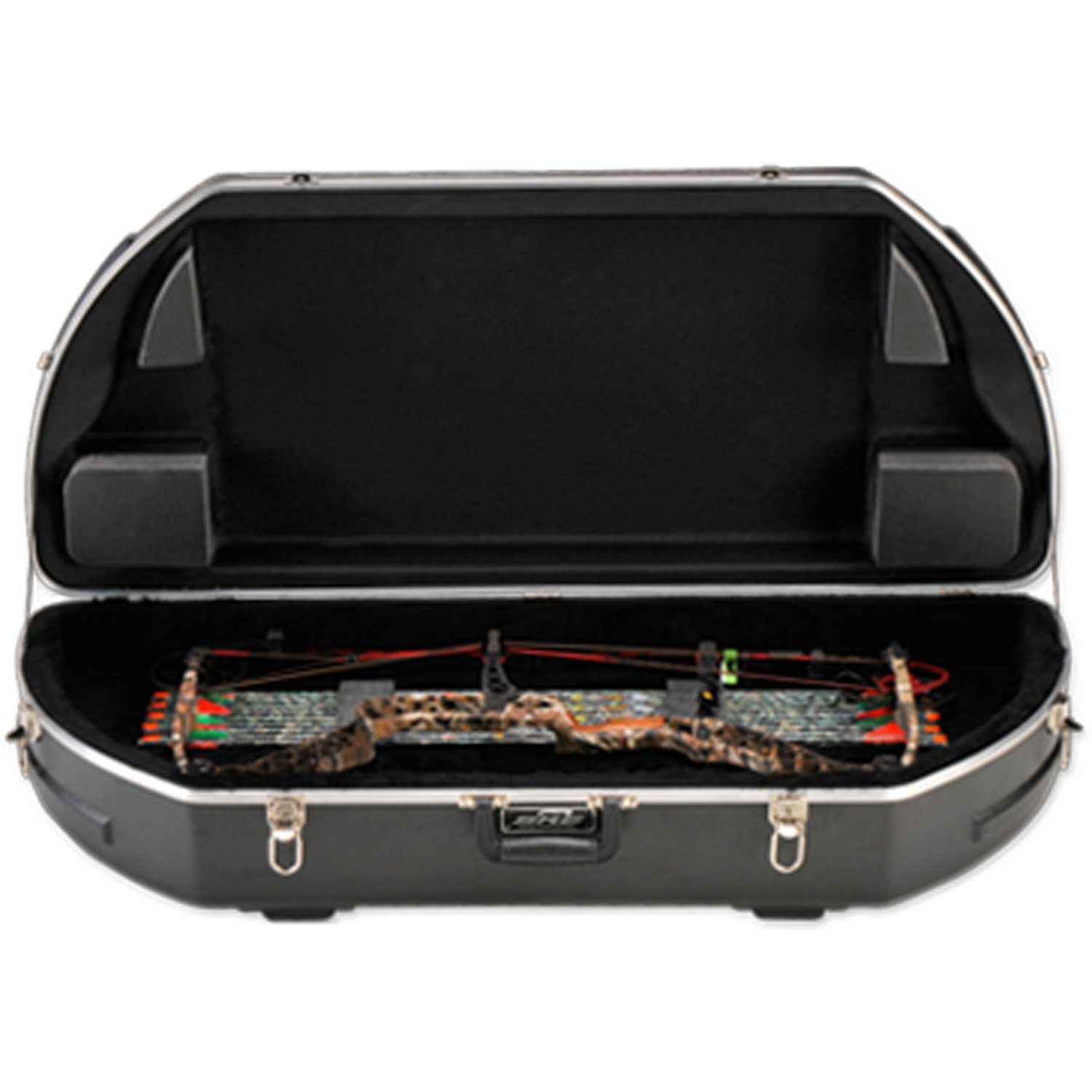 Hunter case. SKB 4114.