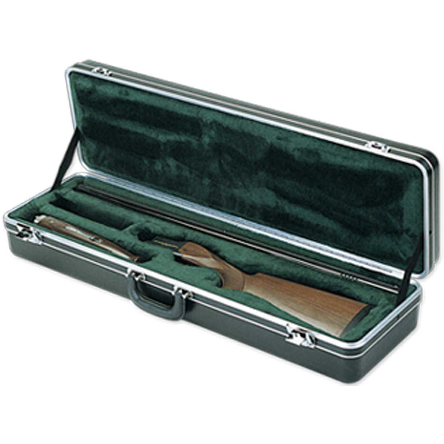 Standard Breakdown Shotgun Case, Water Resistant 34"L x 11"W 789270320918 eBay