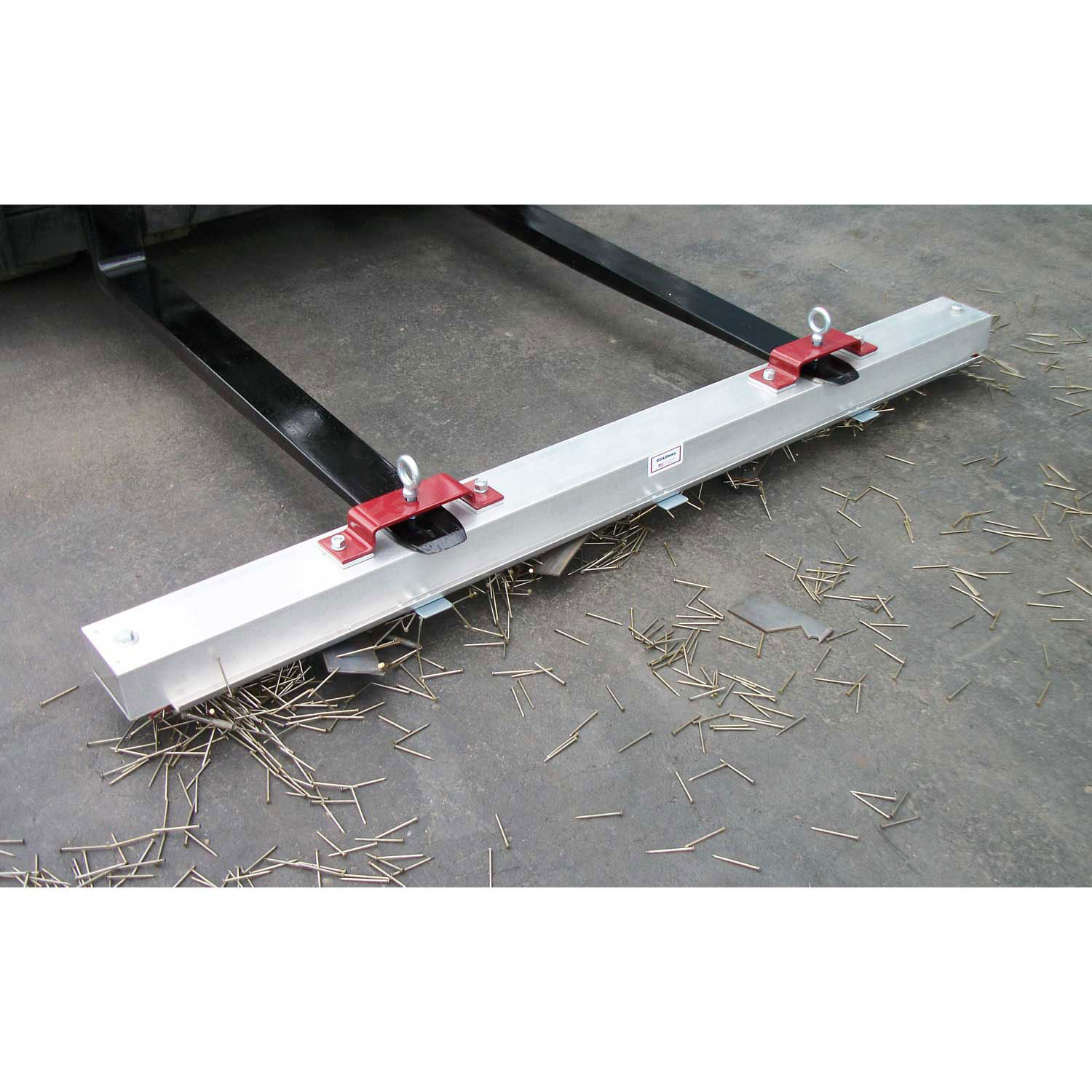 24/" Wide by AMK-Magnet Tool Original Roadmag
