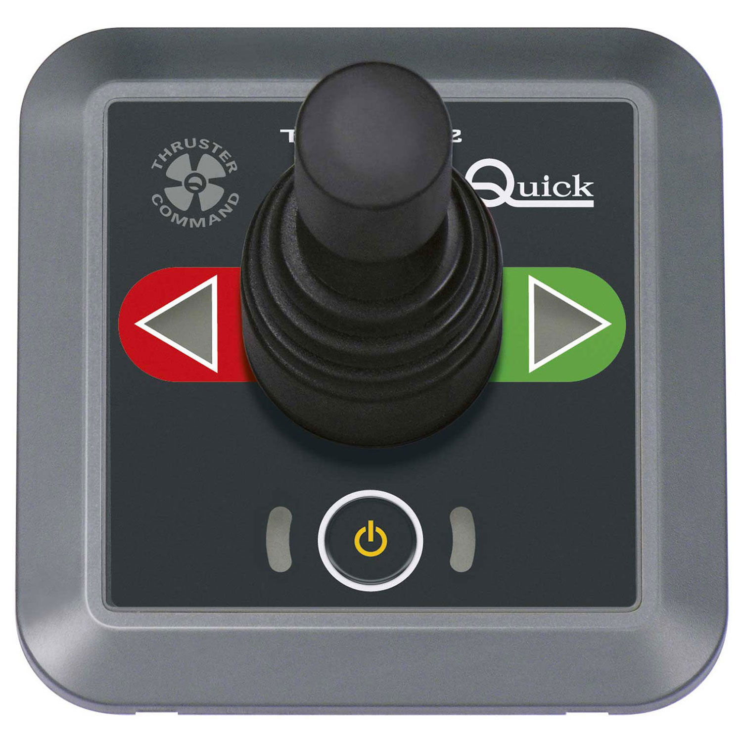 Quick TCD1042, Bow Thruster Remote Control, Joy Stick 8057090096637 eBay