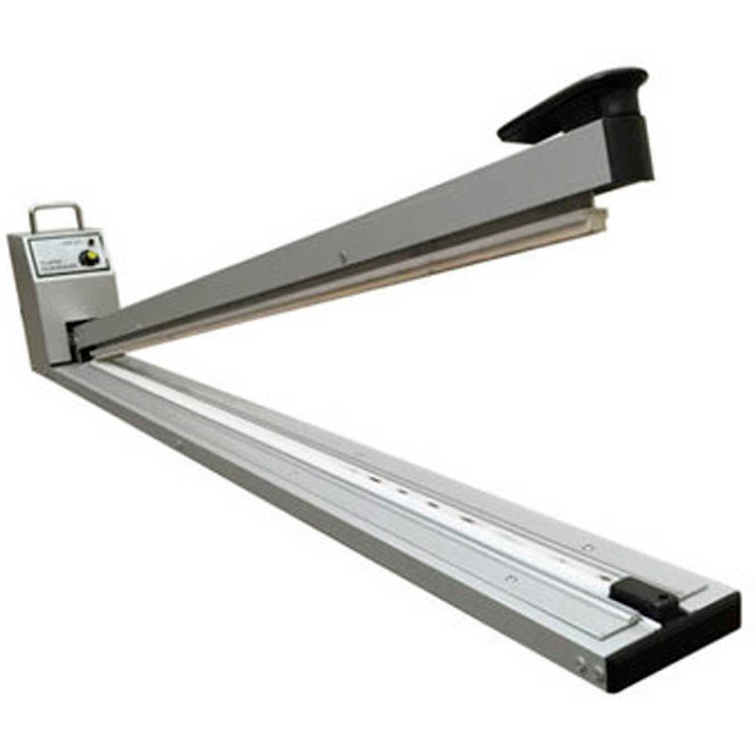 Sealer Sales FS Series 40" Long Hand Impulse Sealer 3mm Seal Width