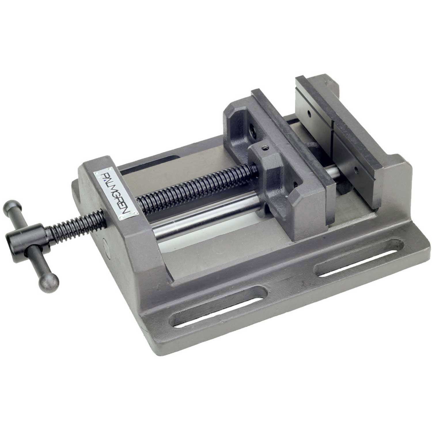 low-profile-drill-press-vise-4-ebay