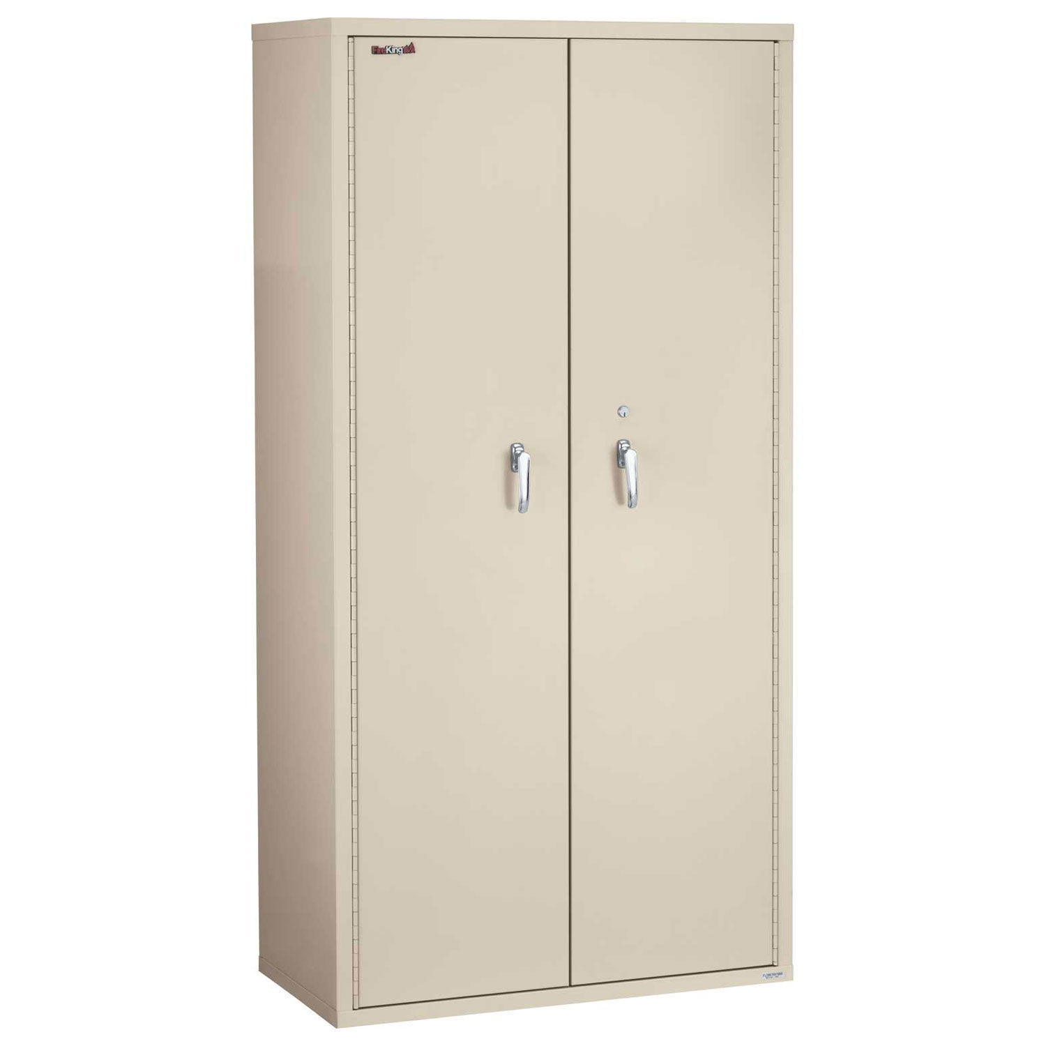 FireKing Fireproof Storage CF7236DAW, 1Hour Fire Rating, 36 x