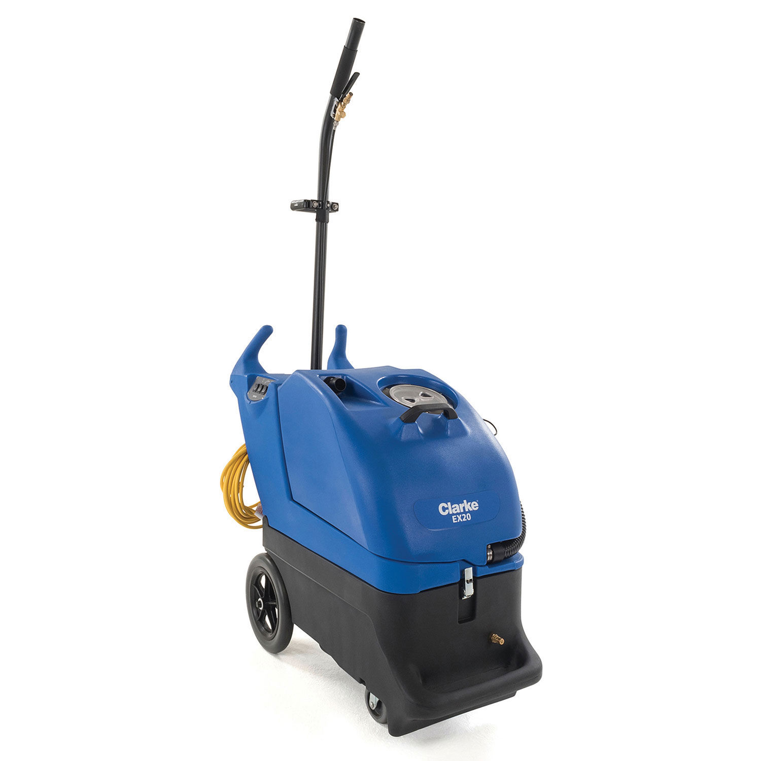 Clarke® EX20 100H15SW Portable Carpet Extractor eBay
