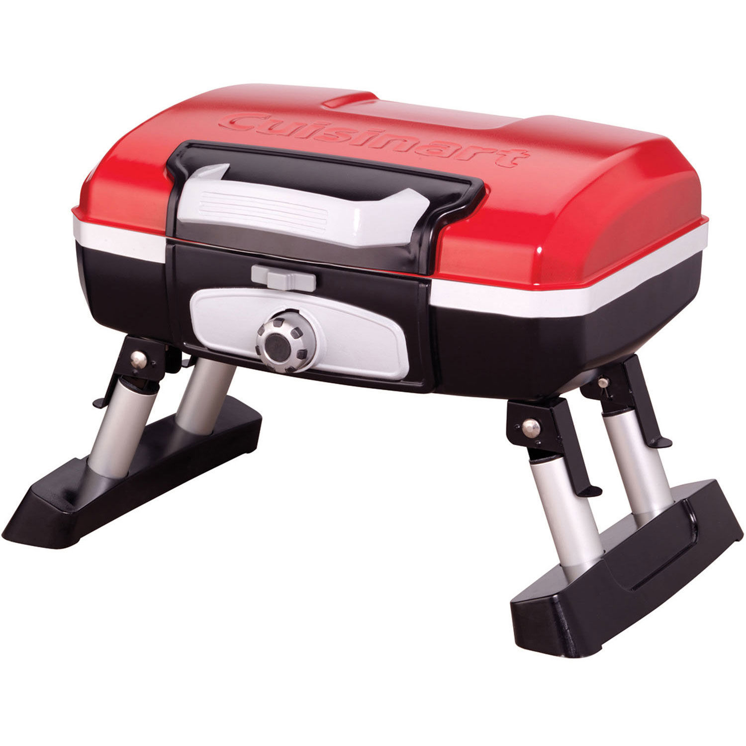 portable tabletop grill