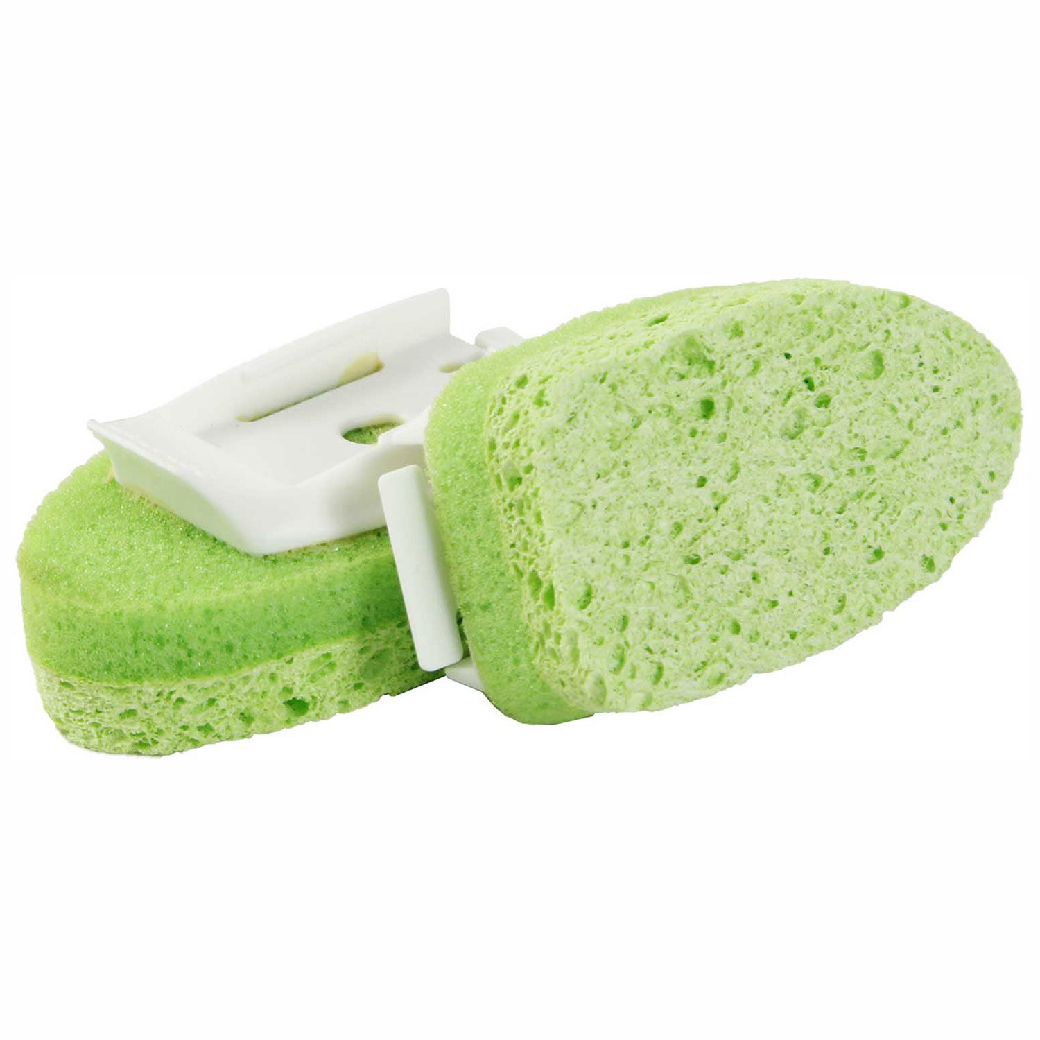 Foaming Sponge Dish Wand Refills, 2 Pack, Lot of 6 eBay