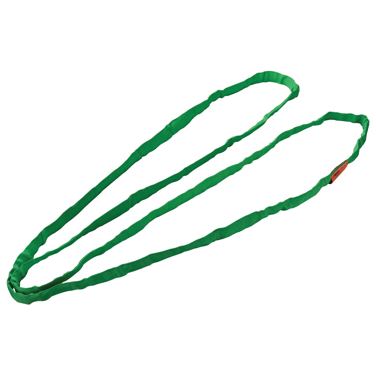 Polyester Endless Round Sling, 10'L x 1.25"W 707022341547 eBay