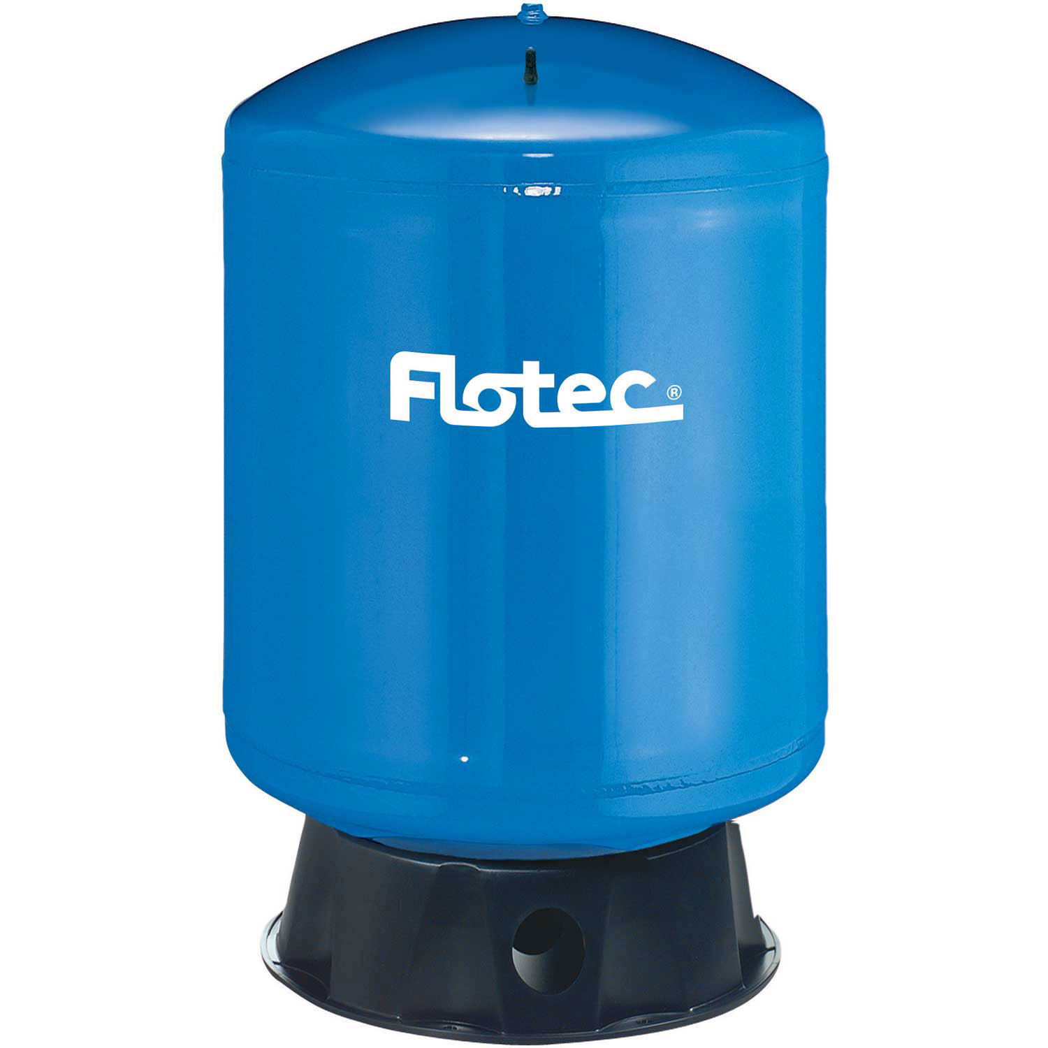 Flotec FP7110T10 PreCharged Pressure Tank (Tall, Vertical) 19 Gal