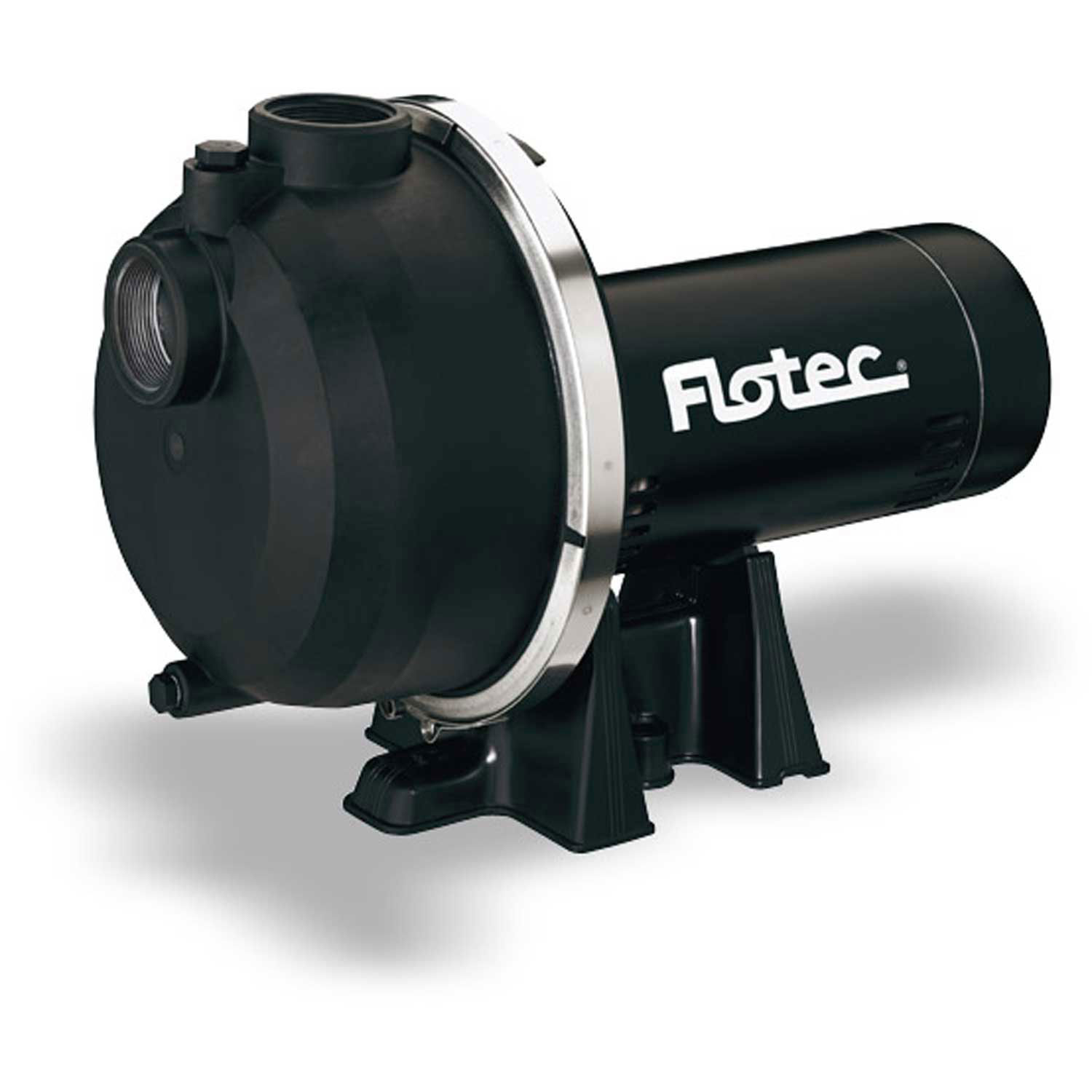 Flotec FP5182-08 Thermoplastic Sprinkler Pump 2 HP 22315100725| eBay