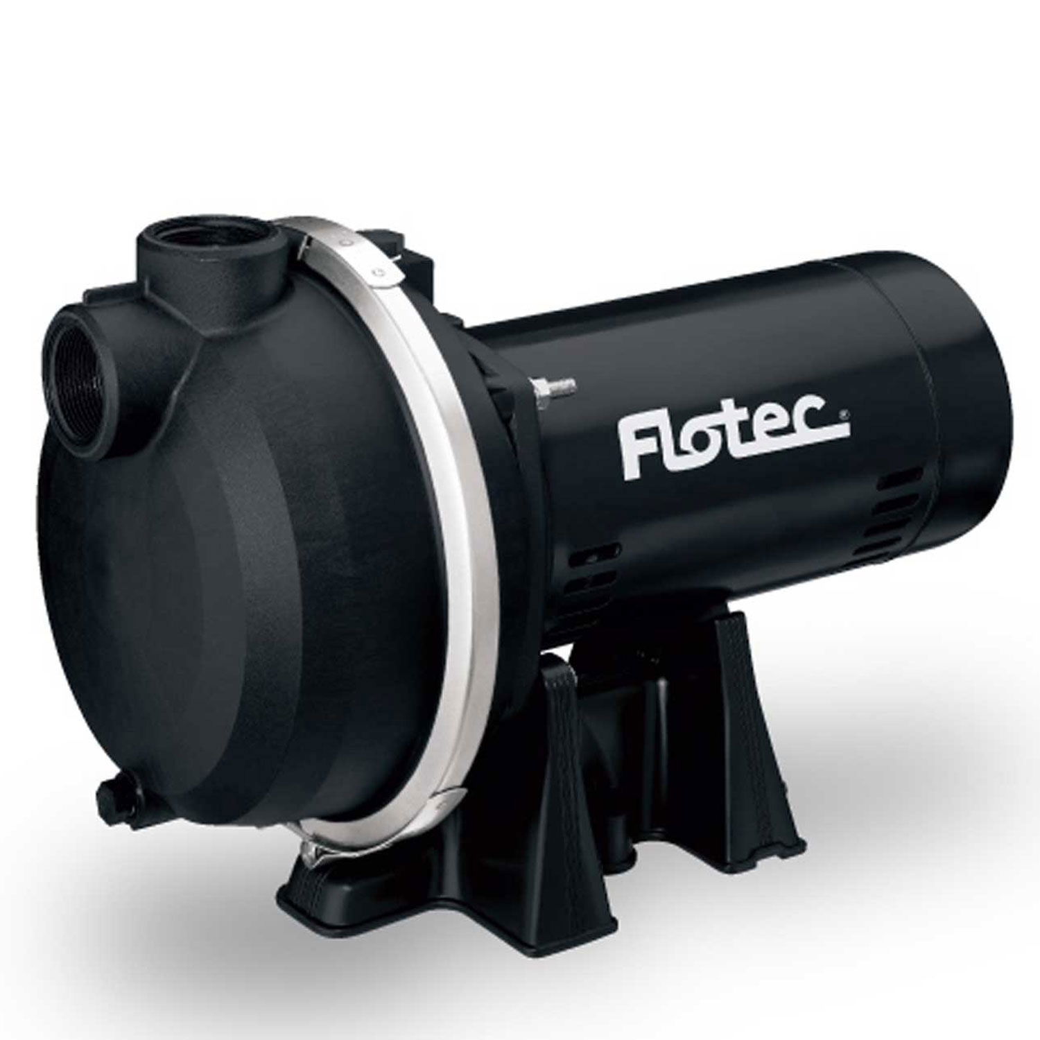 1 hp sprinkler pump
