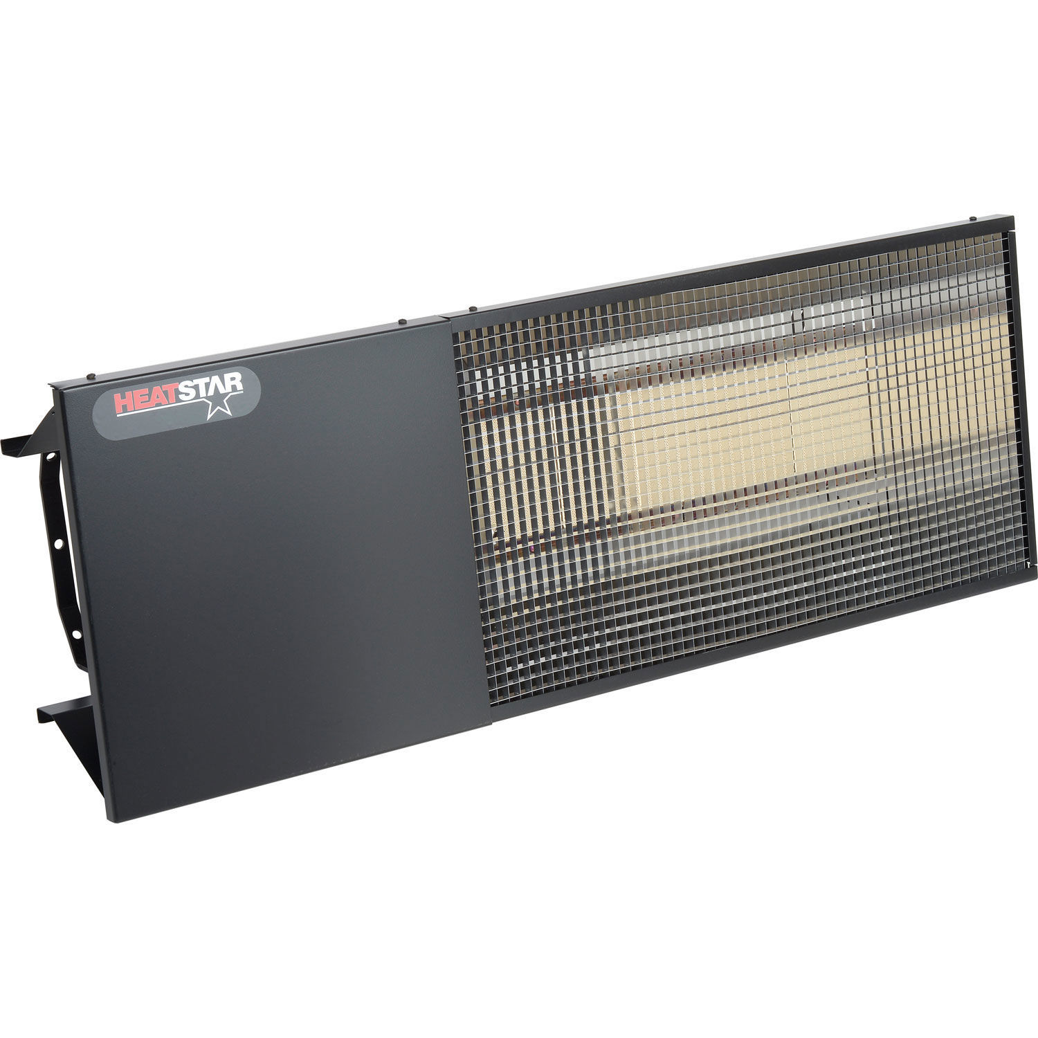 Heatstar Infrared Propane Ceramic Heater HSRR30SPLP, 30000 BTU, 120V