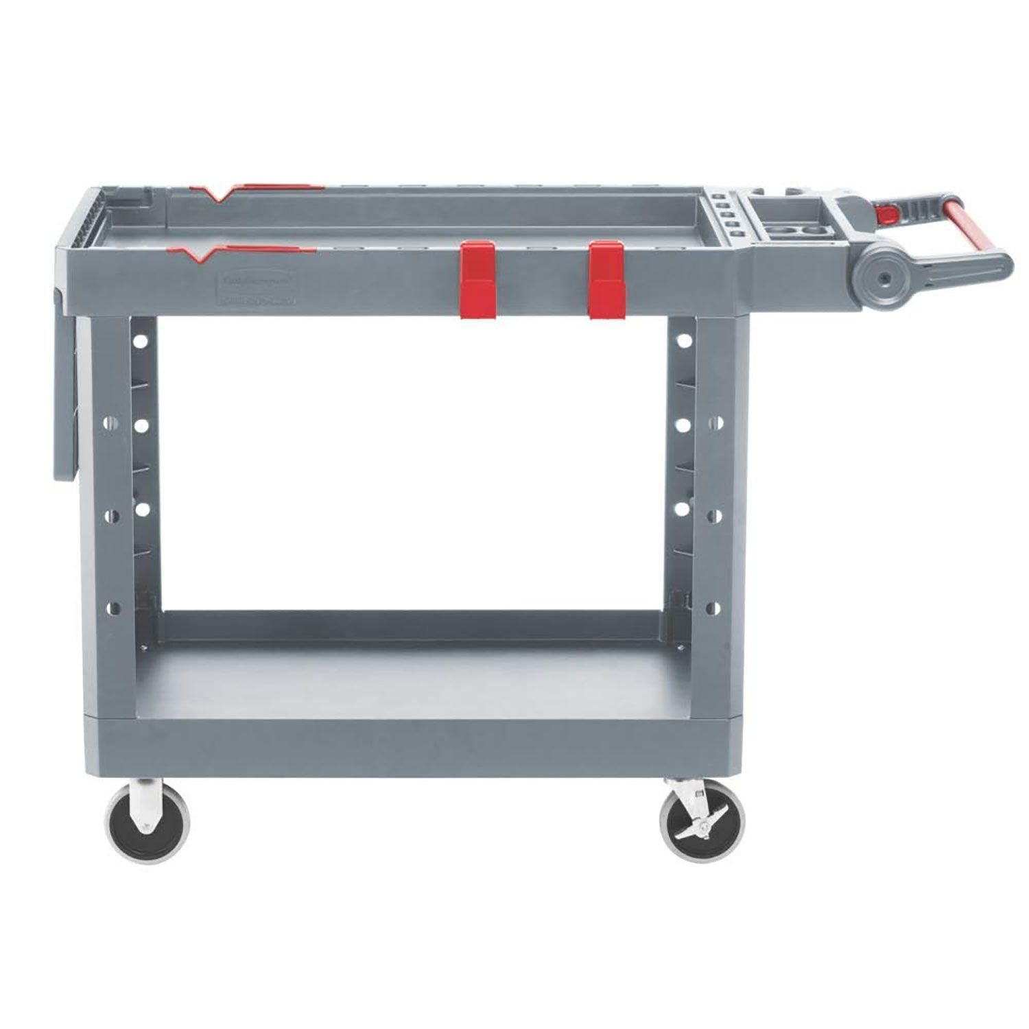 Rubbermaid Commercial Products 1997209 Heavy Duty Adaptable Utility