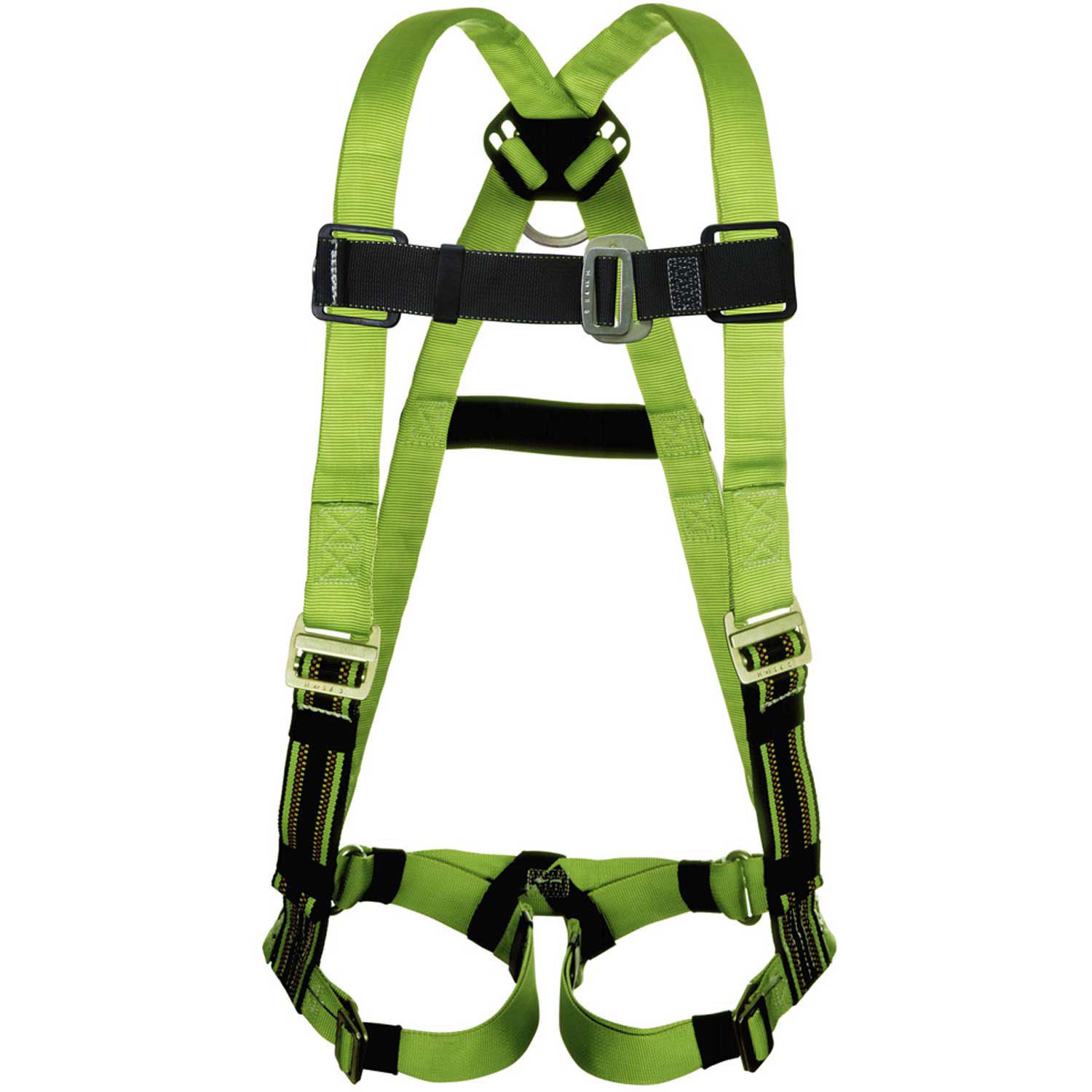 Купить Привязные ремни duraflex python pass through full body harness ...