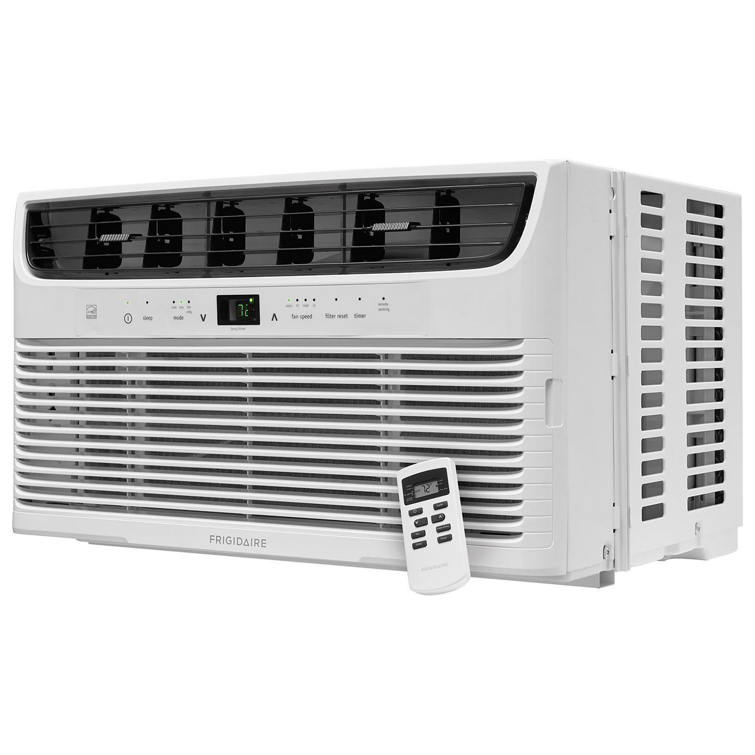 Frigidaire® Energy Star Wall Air Conditioner Cool Only 10,000 BTU, 115V eBay