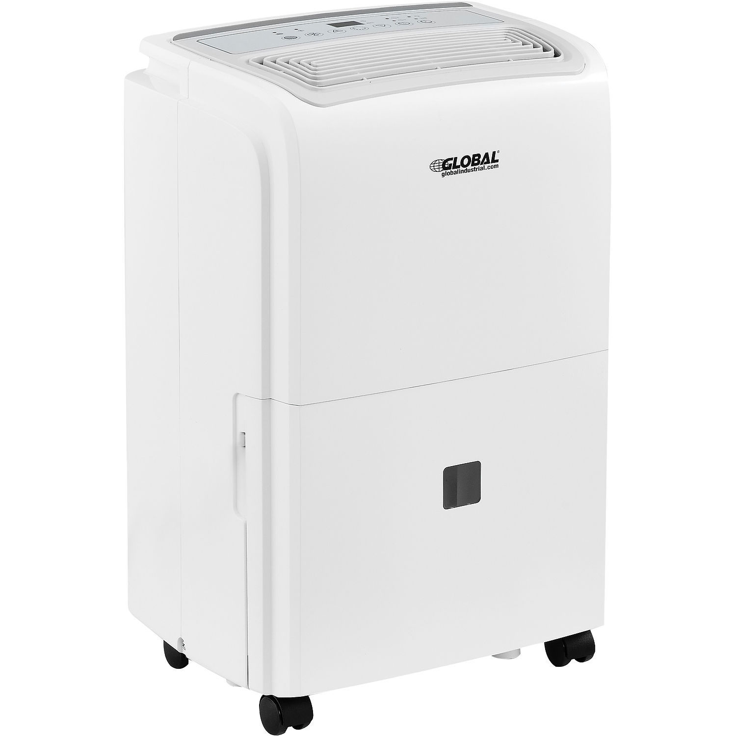 30 Pint Portable Dehumidifier, Energy Efficient, 115V 67638008945 | eBay