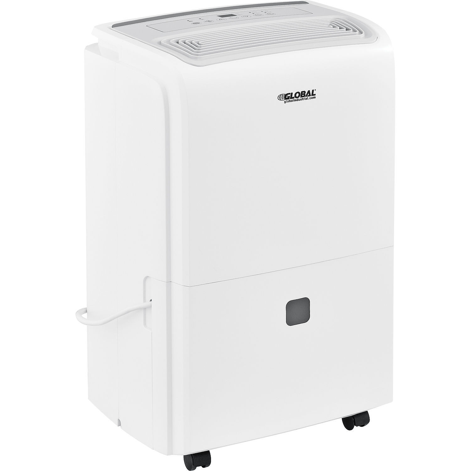 70 Pint Portable Dehumidifier, Energy Efficient, 115V | eBay