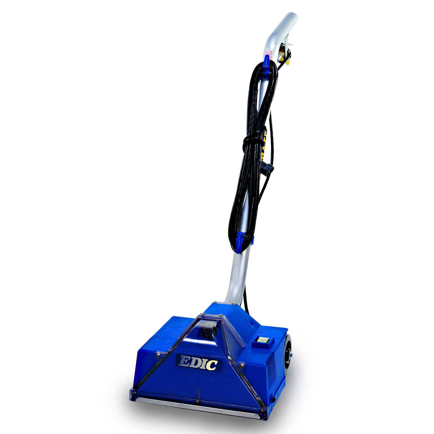 EDIC 1204ACH Powermate 12" Powered Carpet Wand For Use with 50500psi