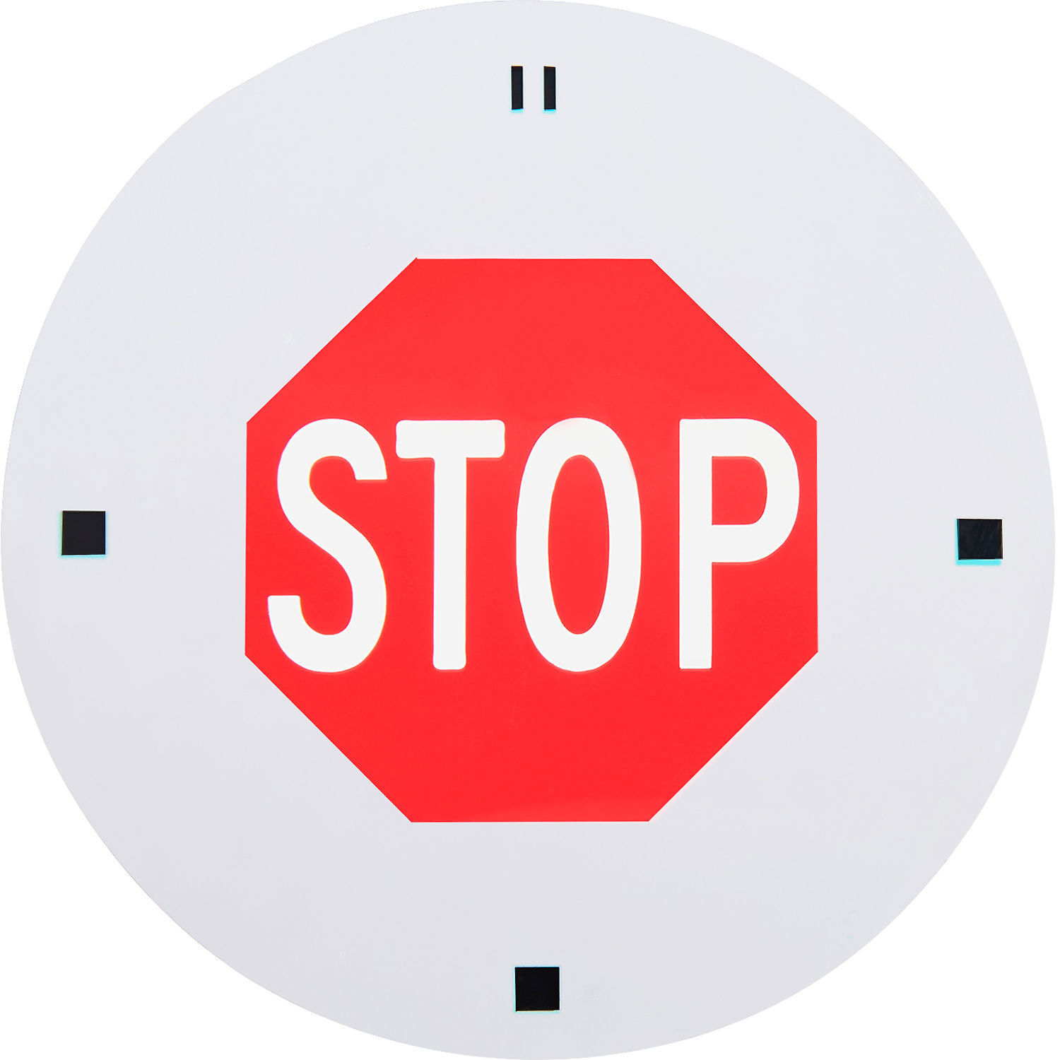 Global Industrial LED Sign Projector Lens Stop