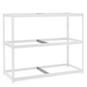 24" Long Gray Center Deck Support