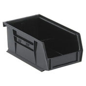 Quantum Conductive Ultra Stack Bin, 4-1/8"W x 7-3/8"D x 3"H - Pkg Qty 24