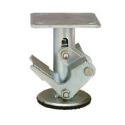 Optional Floor Lock for Beech Reversed Boom Floor Cranes